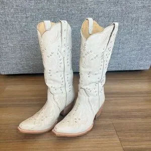 Ariat Shoes Ariat Pearl Western Boot Poshmark